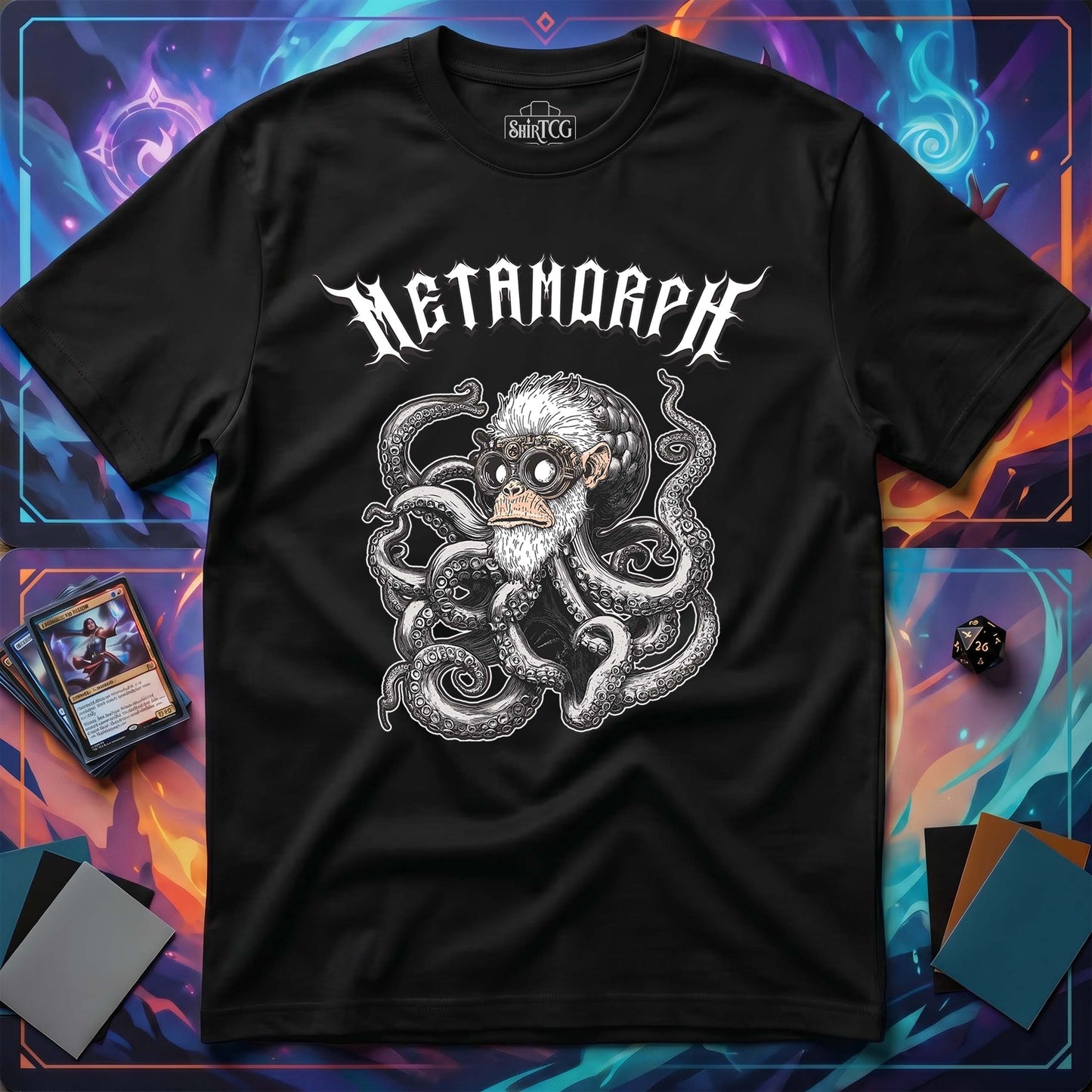 Metamorph T-Shirt