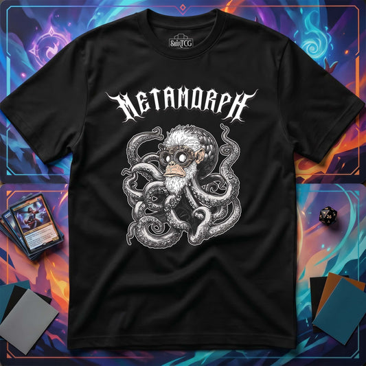 Metamorph T-Shirt