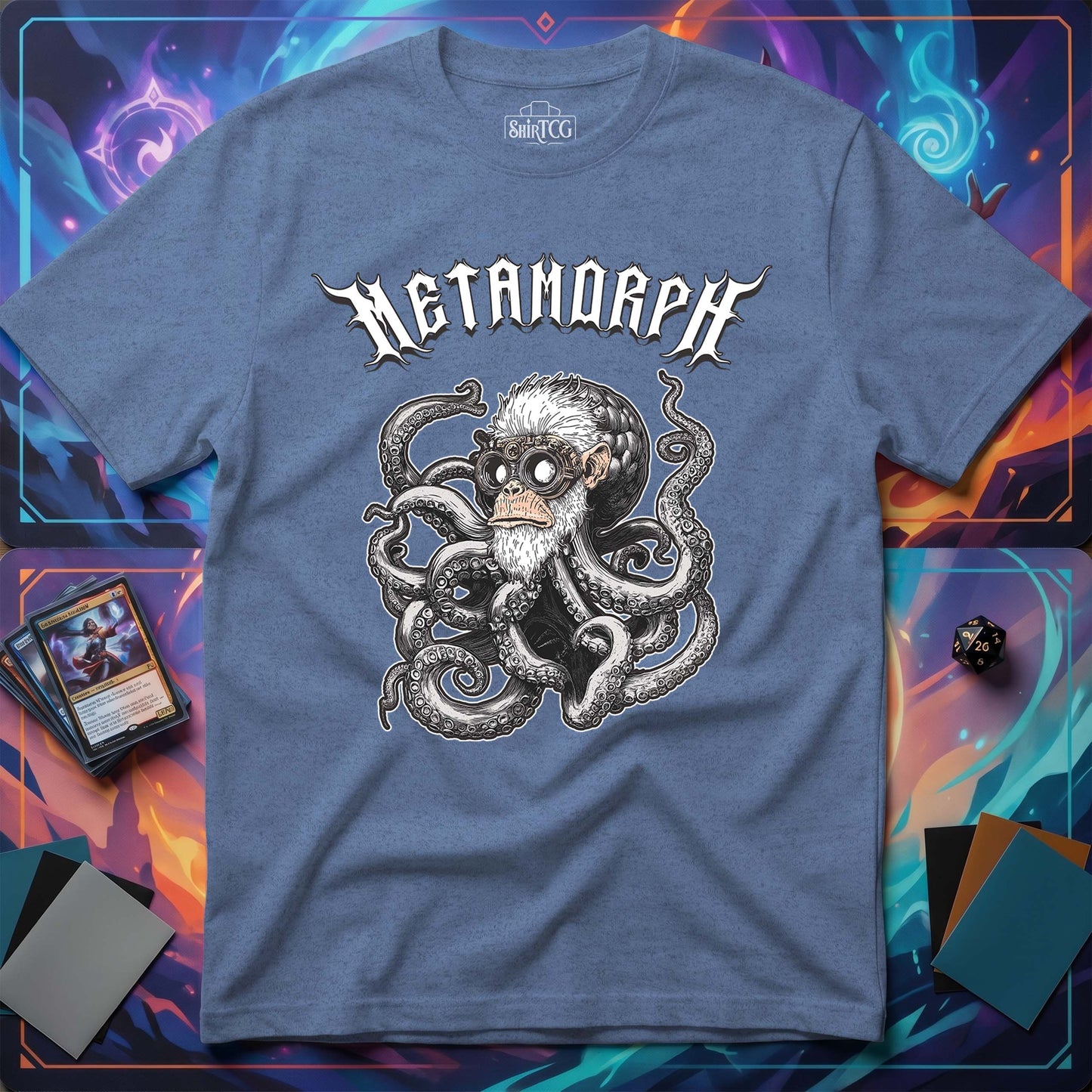 Metamorph T-Shirt