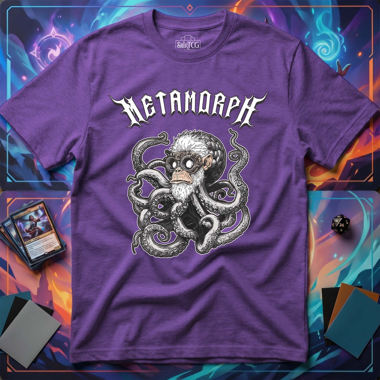 Metamorph T-Shirt
