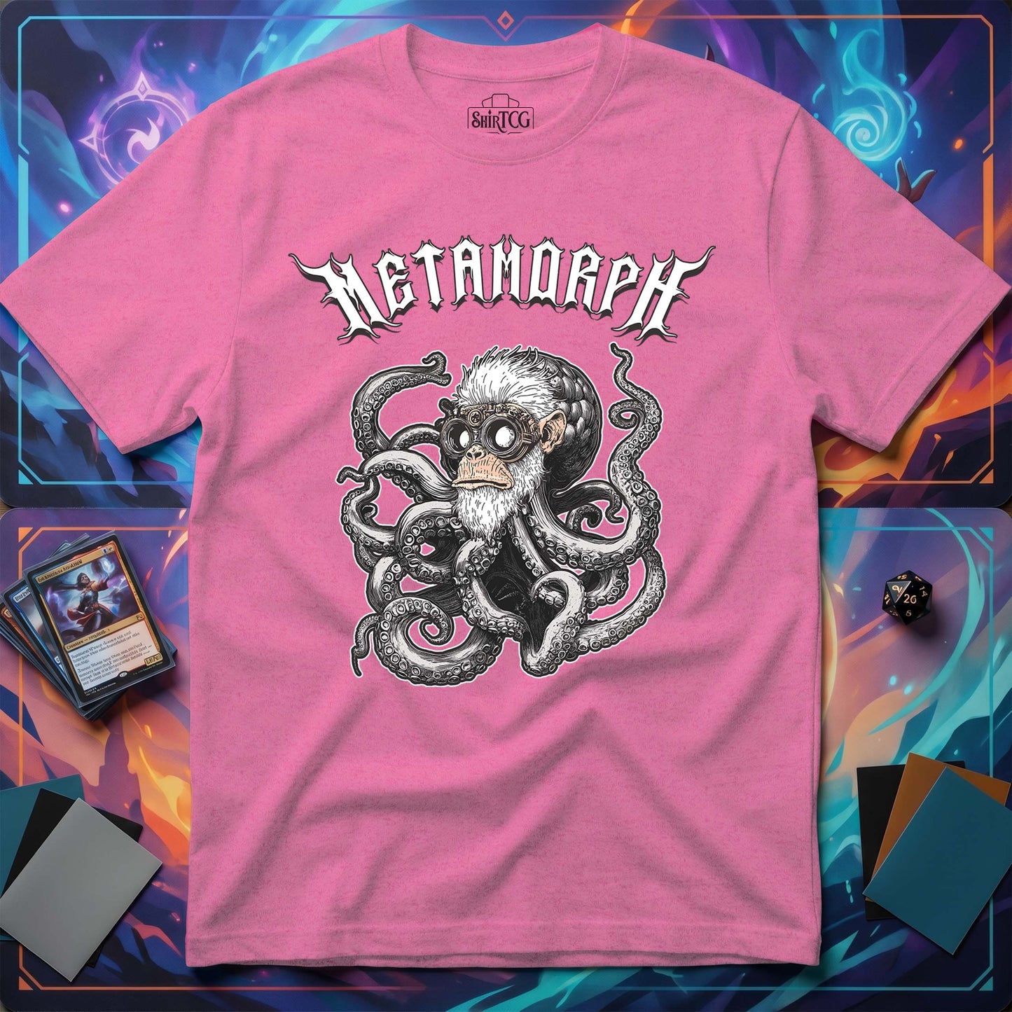 Metamorph T-Shirt