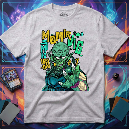 Momir DBZ Tribute T-Shirt