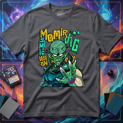 Momir DBZ Tribute T-Shirt