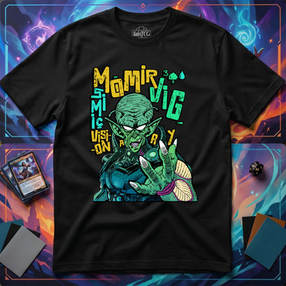 Momir DBZ Tribute T-Shirt
