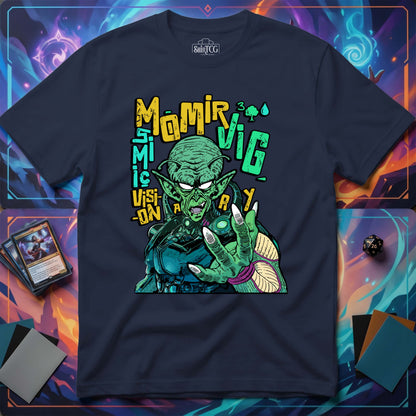 Momir DBZ Tribute T-Shirt