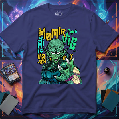 Momir DBZ Tribute T-Shirt