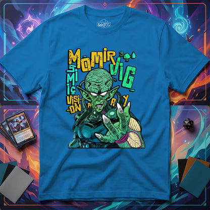 Momir DBZ Tribute T-Shirt