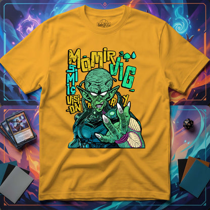 Momir DBZ Tribute T-Shirt