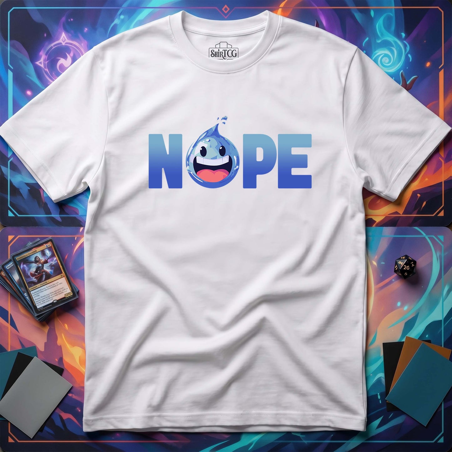Nope T-Shirt