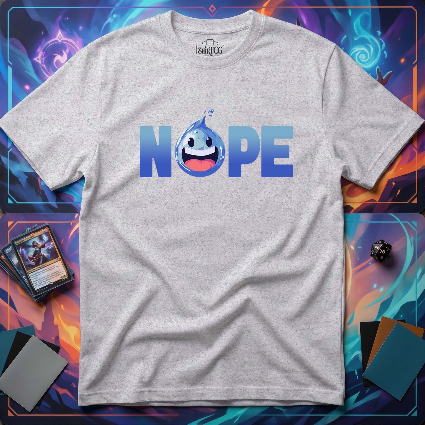 Nope T-Shirt