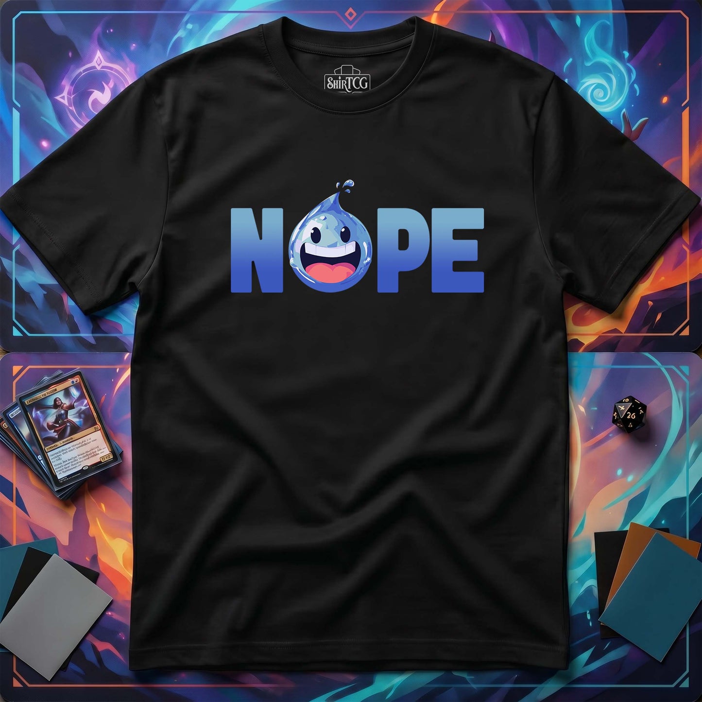 Nope T-Shirt