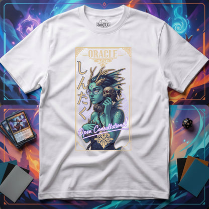 Oracle Consultations T-shirt