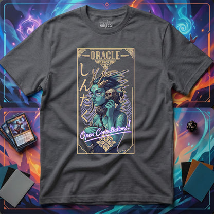 Oracle Consultations T-shirt