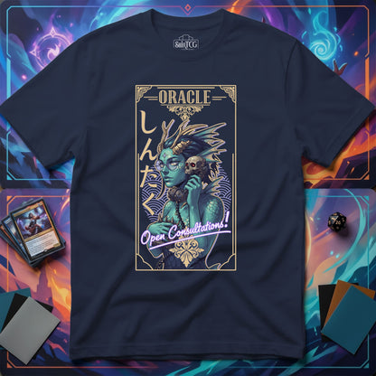 Oracle Consultations T-shirt