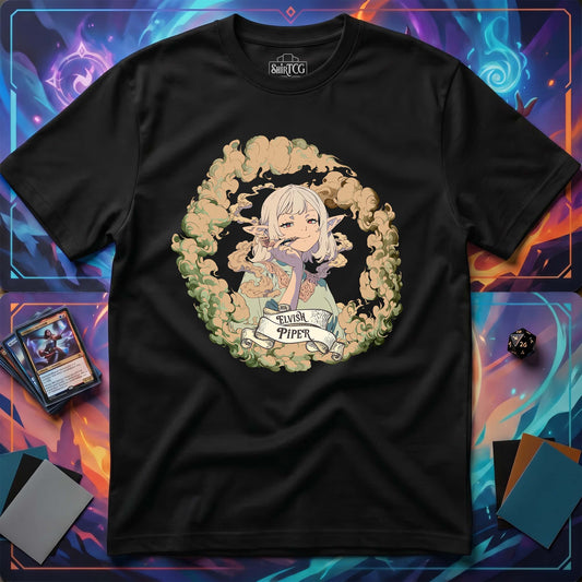Elvish Piping T-Shirt