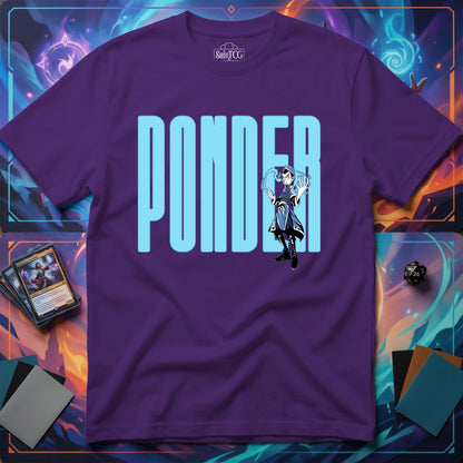 Ponder T-Shirt