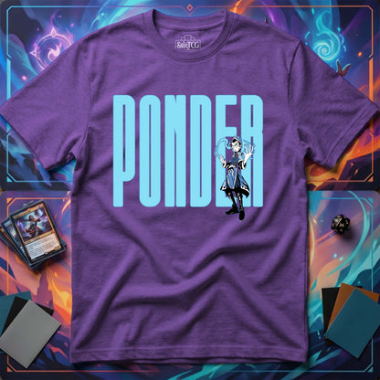 Ponder T-Shirt