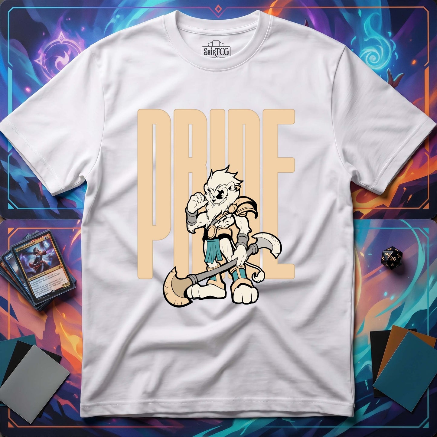 Pride T-Shirt