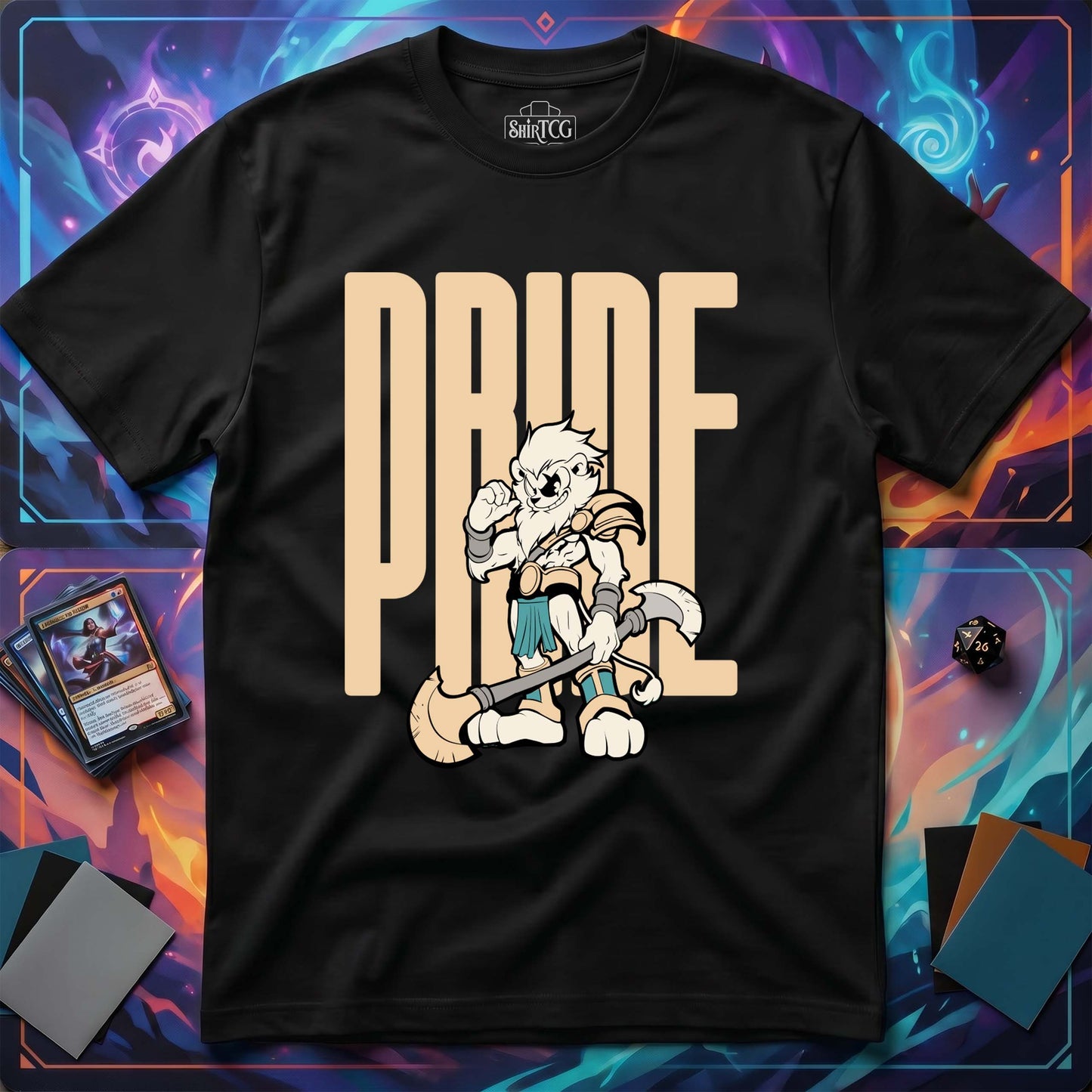 Pride T-Shirt