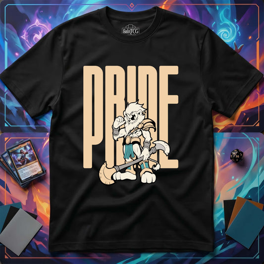 Pride T-Shirt