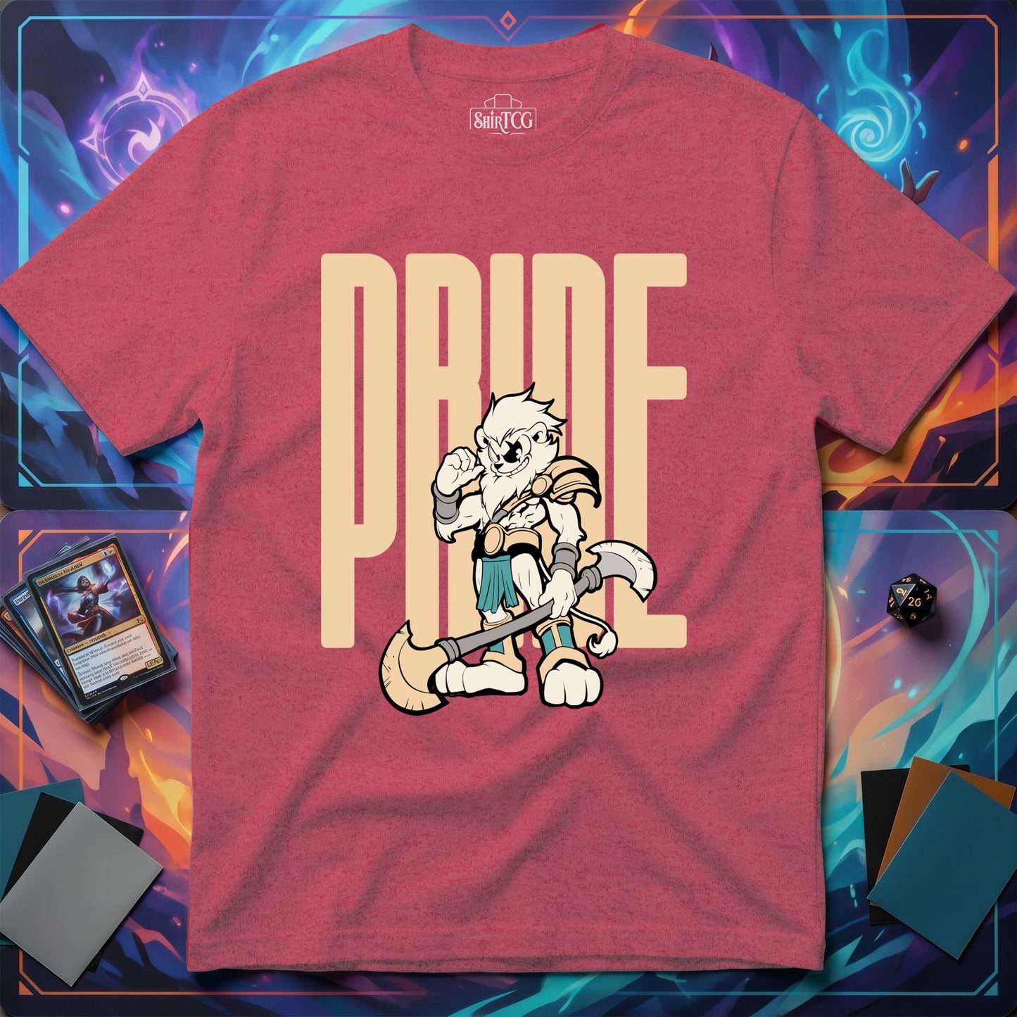 Pride T-Shirt