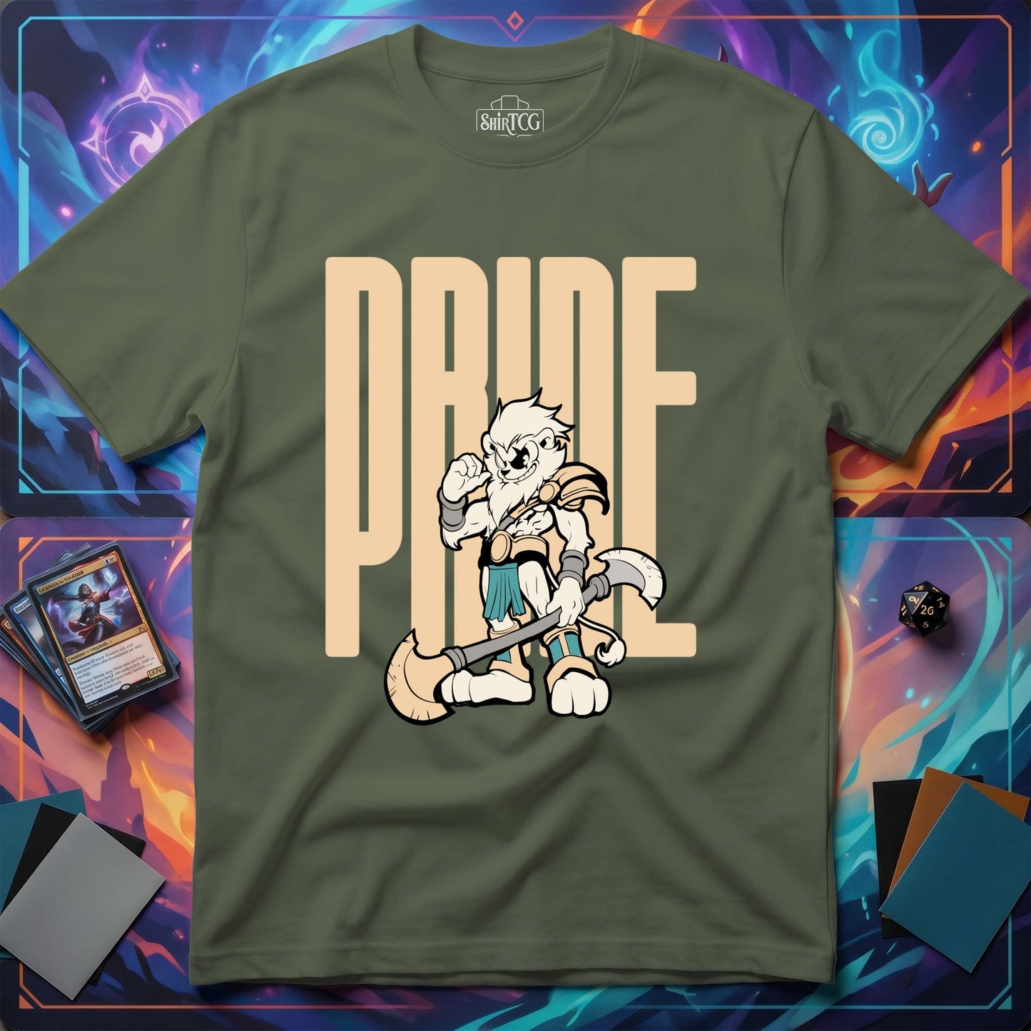 Pride T-Shirt