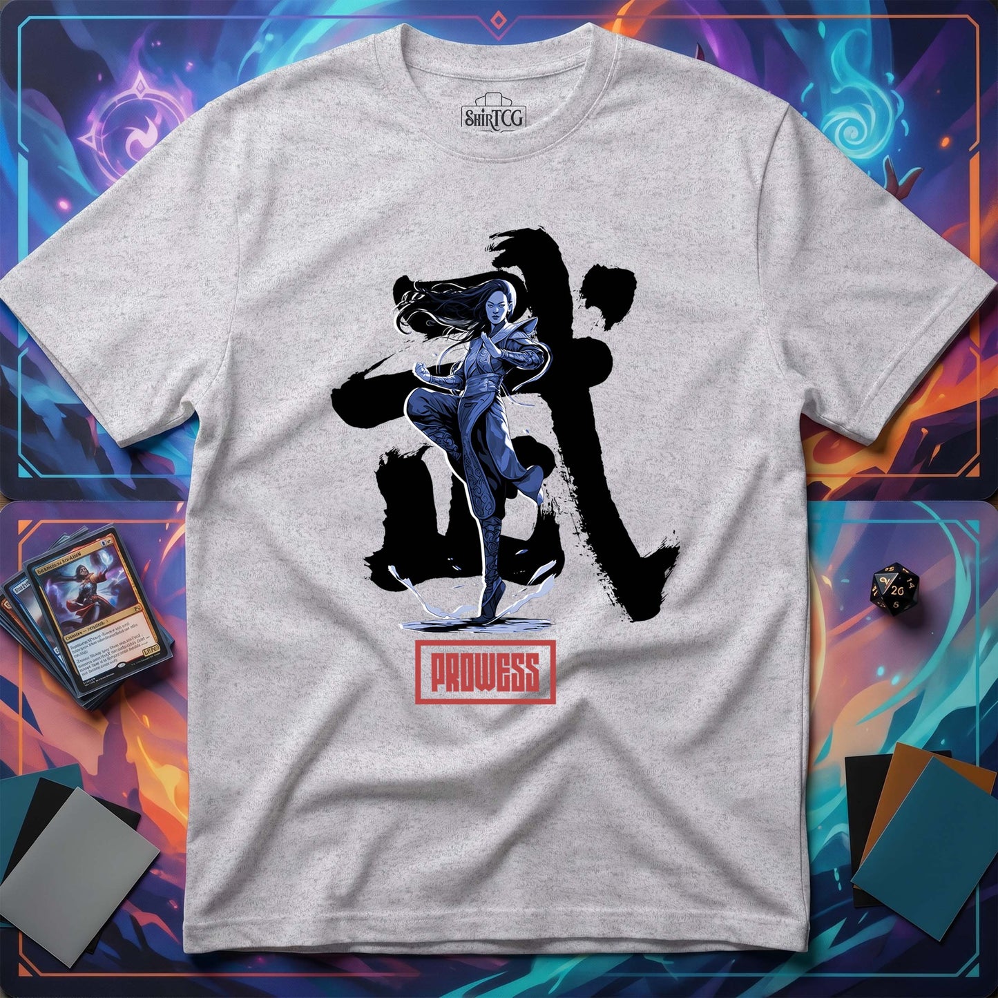 Prowess T-shirt