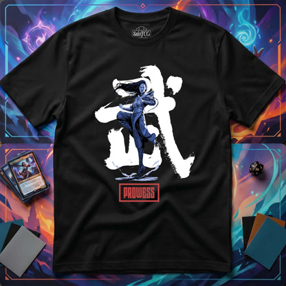 Prowess T-shirt