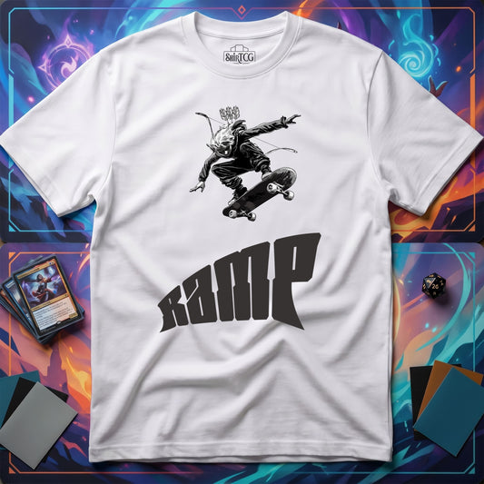 Ramp T-Shirt