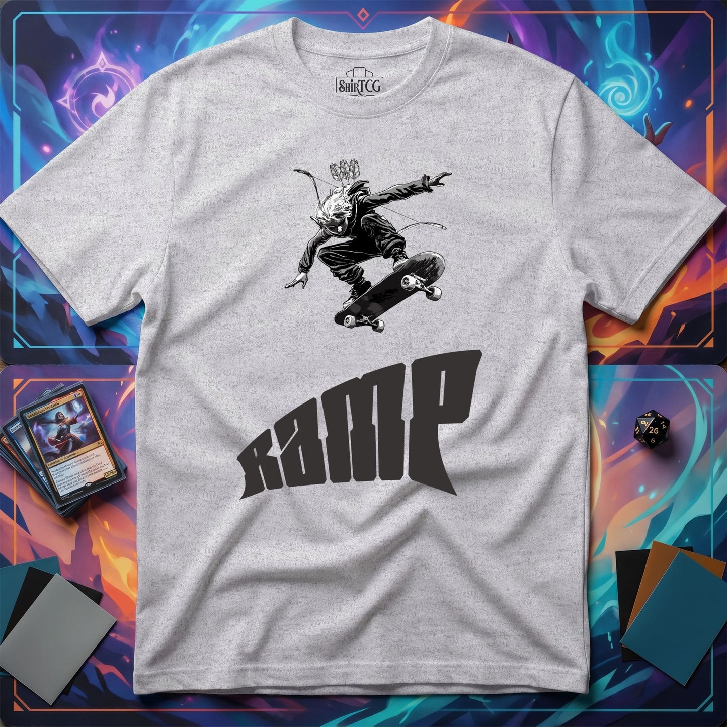 Ramp T-Shirt
