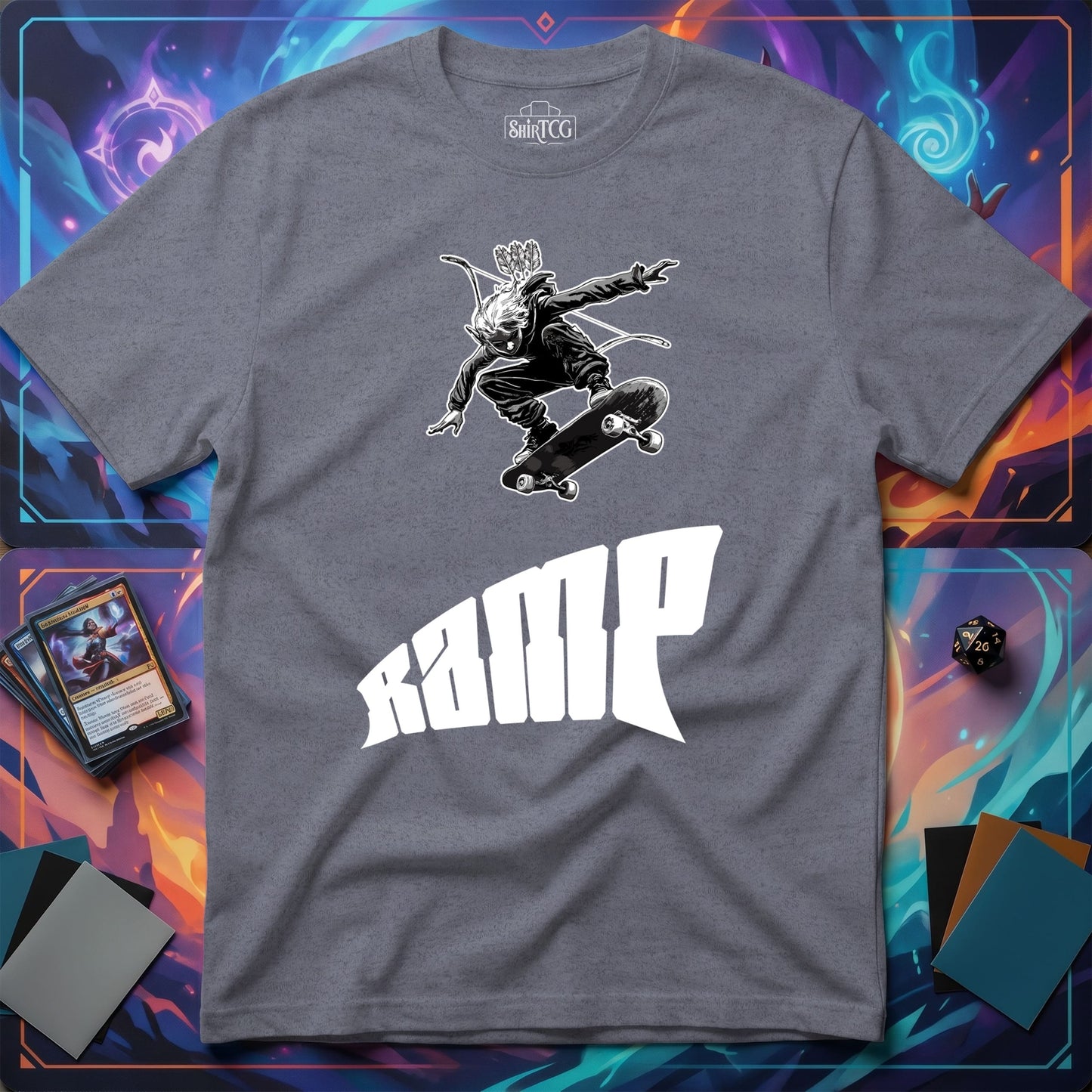 Ramp T-Shirt