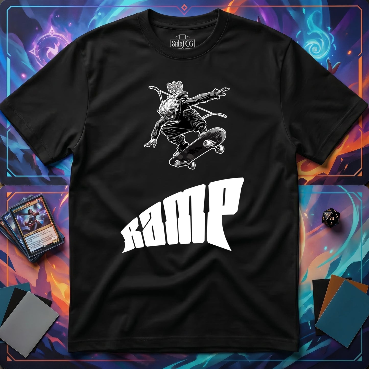 Ramp T-Shirt