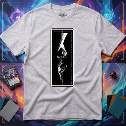 Reanimate T-Shirt