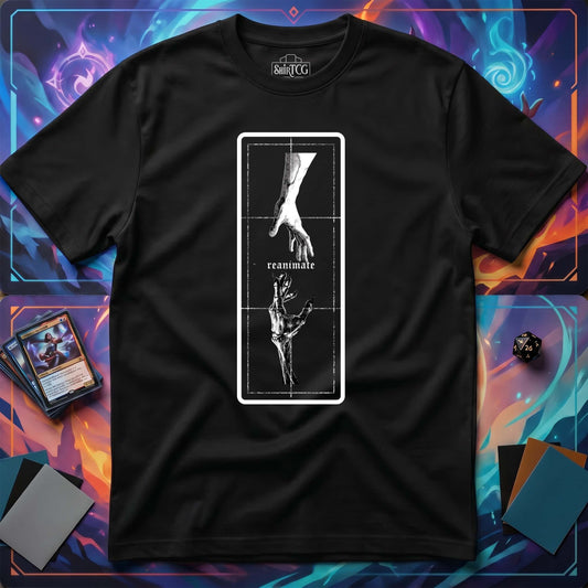 Reanimate T-Shirt