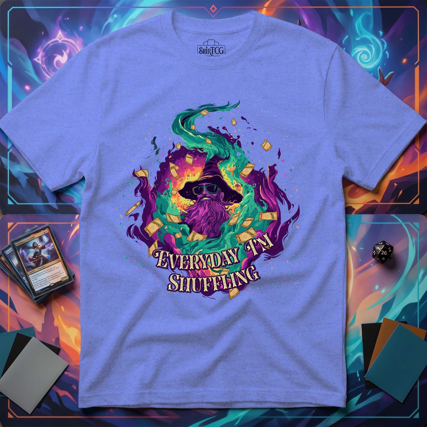 Everyday I'm Shuffling T-Shirt