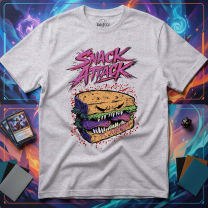 Snack Attack T-shirt