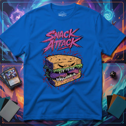 Snack Attack T-shirt