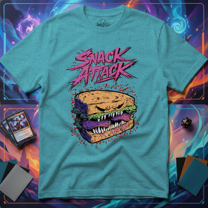 Snack Attack T-shirt