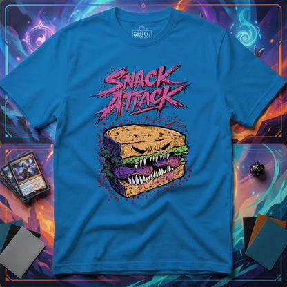Snack Attack T-shirt