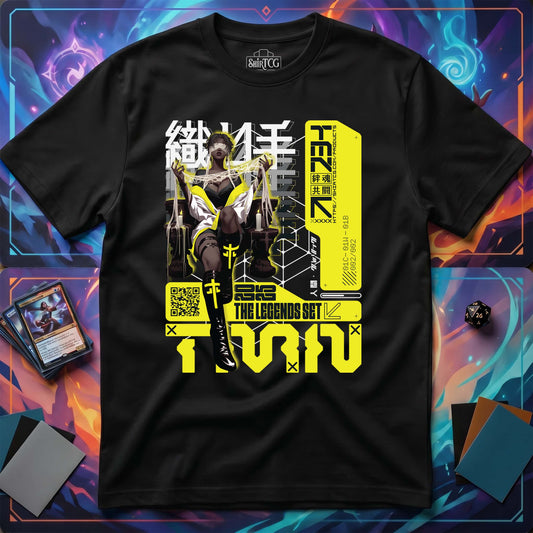 Weaver Cleric T-Shirt
