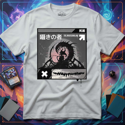The Whispering One T-shirt