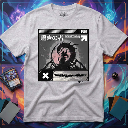 The Whispering One T-shirt