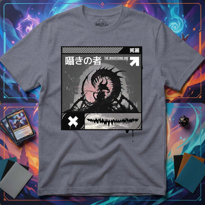 The Whispering One T-shirt