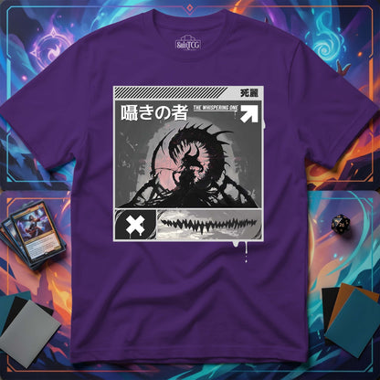 The Whispering One T-shirt