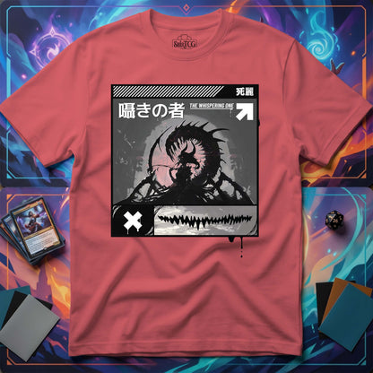 The Whispering One T-shirt