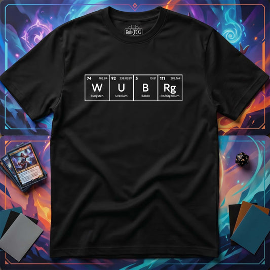 Magic Chemistry T-shirt
