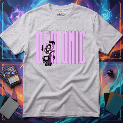 Demonic T-Shirt