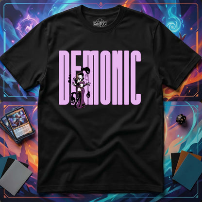 Demonic T-Shirt