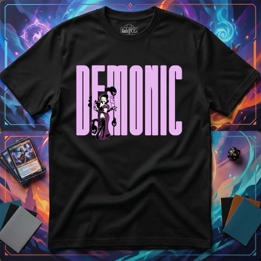 Demonic T-Shirt