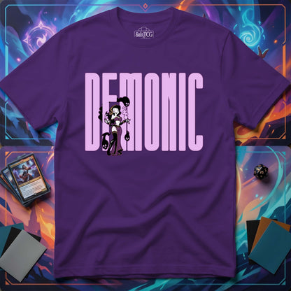 Demonic T-Shirt
